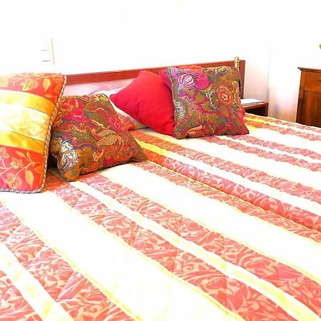Chambre D'Hotes L'Horizon 卡布里斯 外观 照片